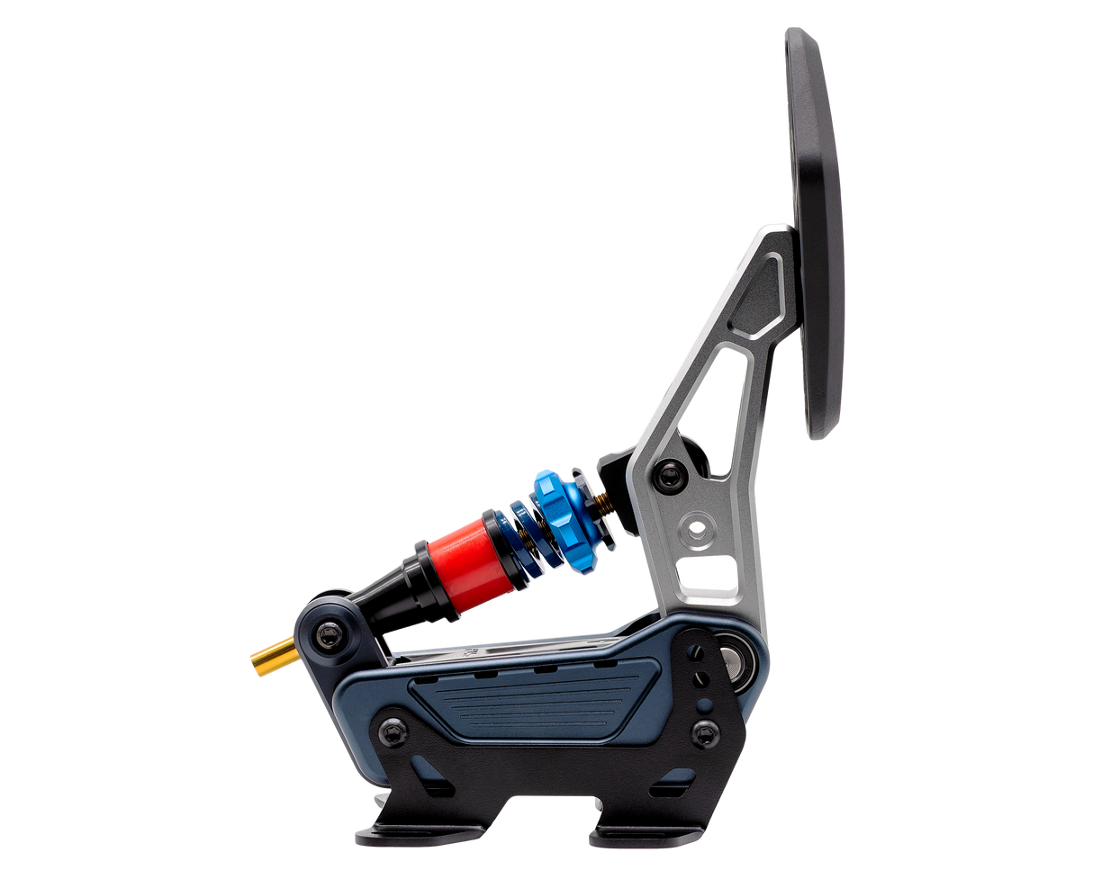 Cube Controls SP01 Core Pedal Set