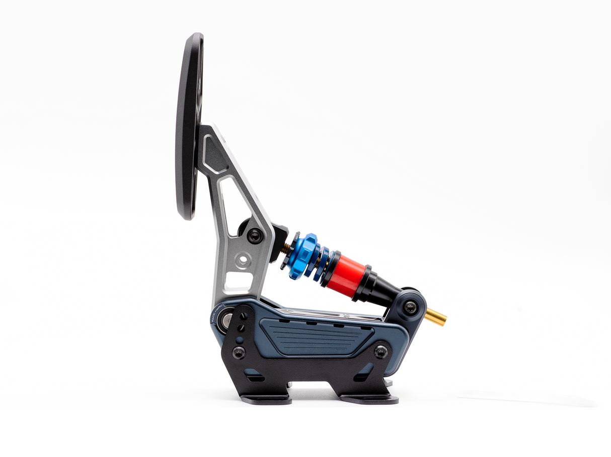 Cube Controls SP01 Core Pedal Set