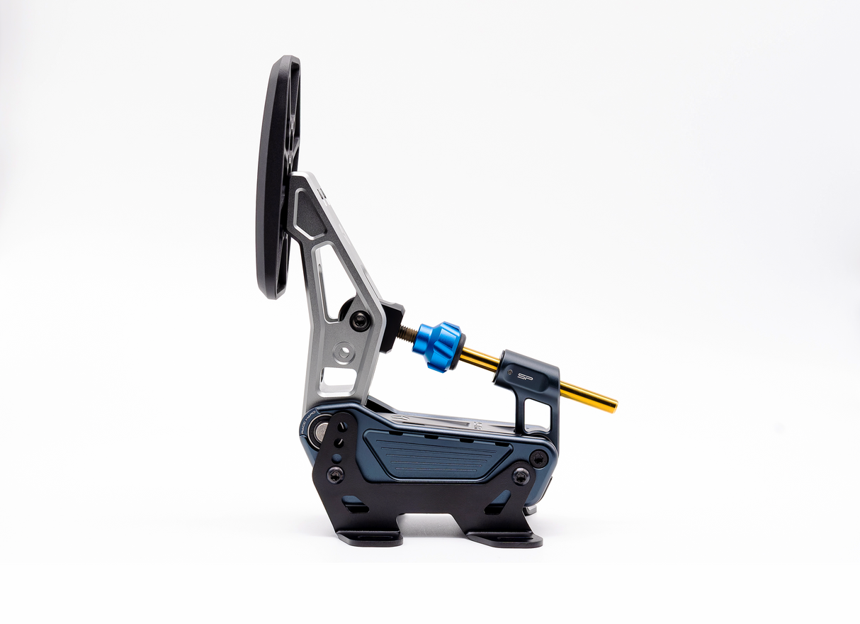 Cube Controls SP01 Core Pedal Set