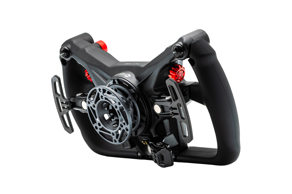 Cube Controls Phoenix Sim Racing Wheel
