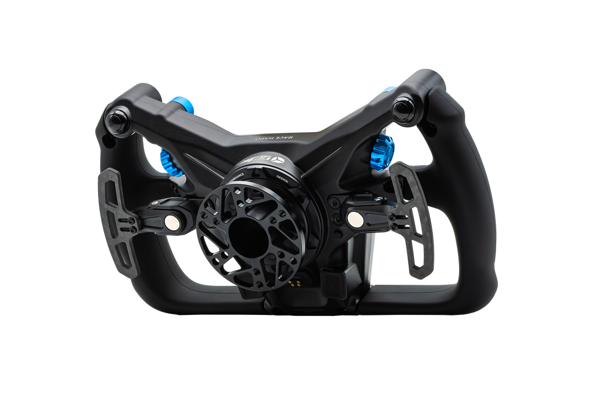 Cube Controls Phoenix Sim Racing Wheel