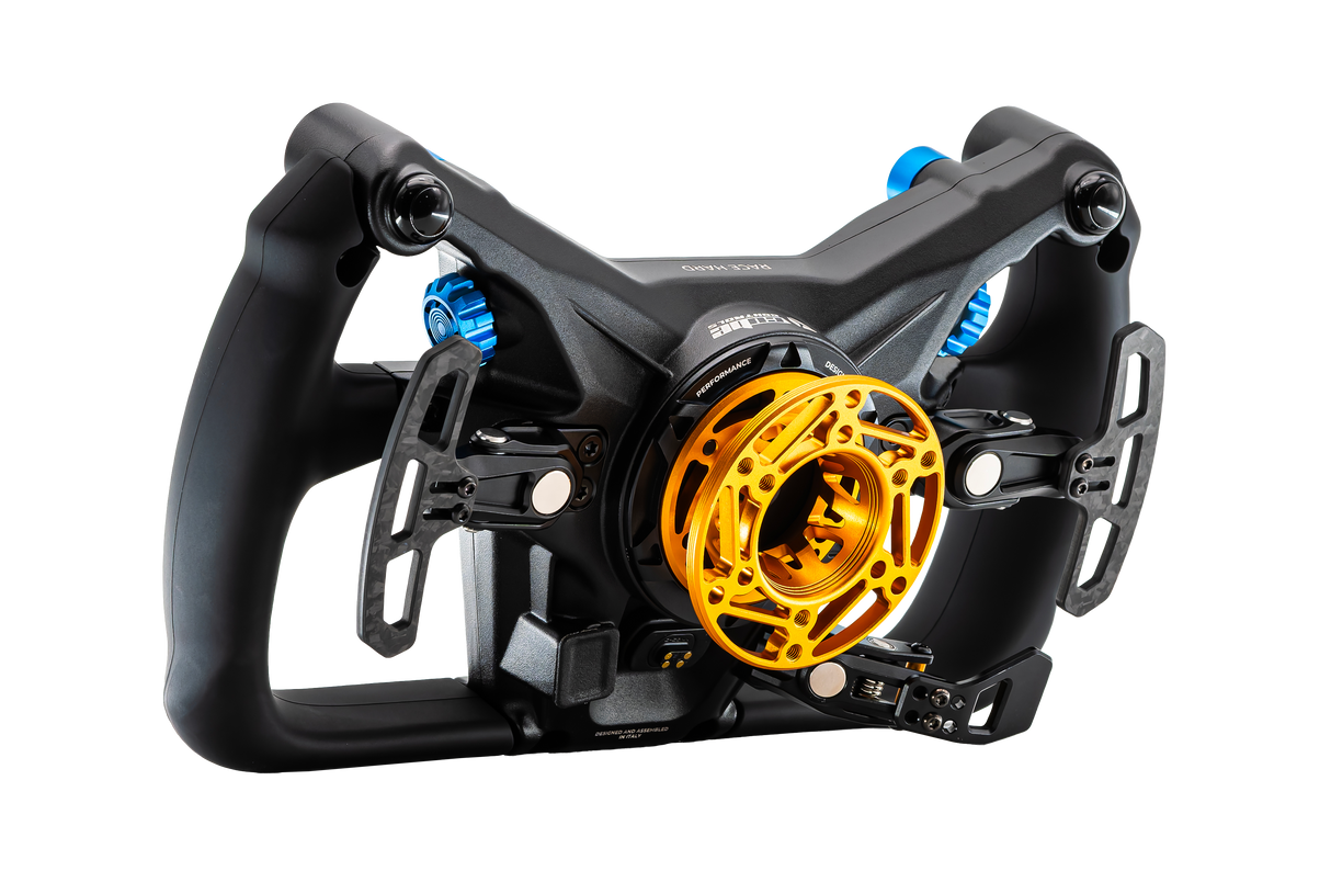 Cube Controls Phoenix Sim Racing Wheel