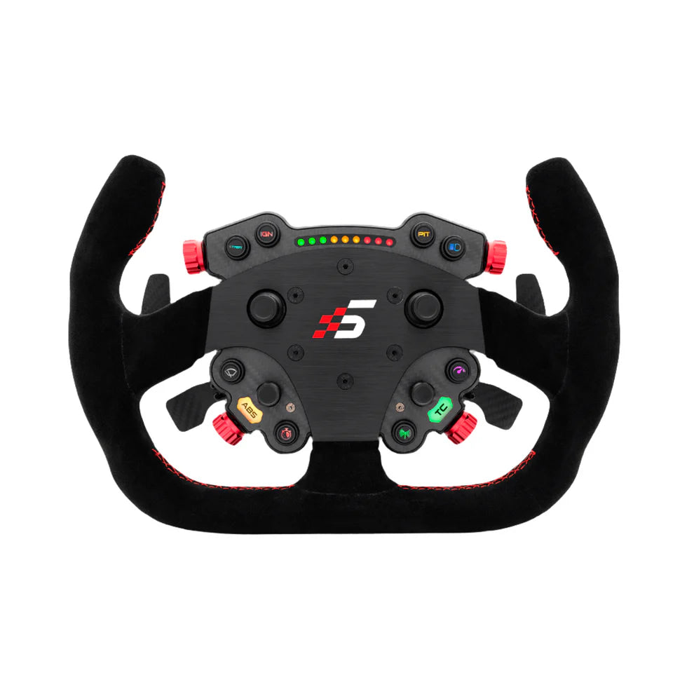 Simagic GTC Sim Racing Wheel (Alcantara)