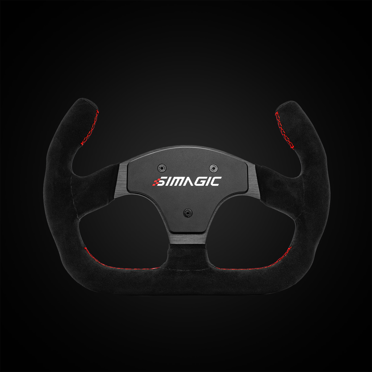 SIMAGIC P-325C Cut-off Top Wheel