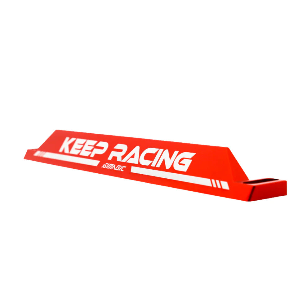 Simagic Heel Stop