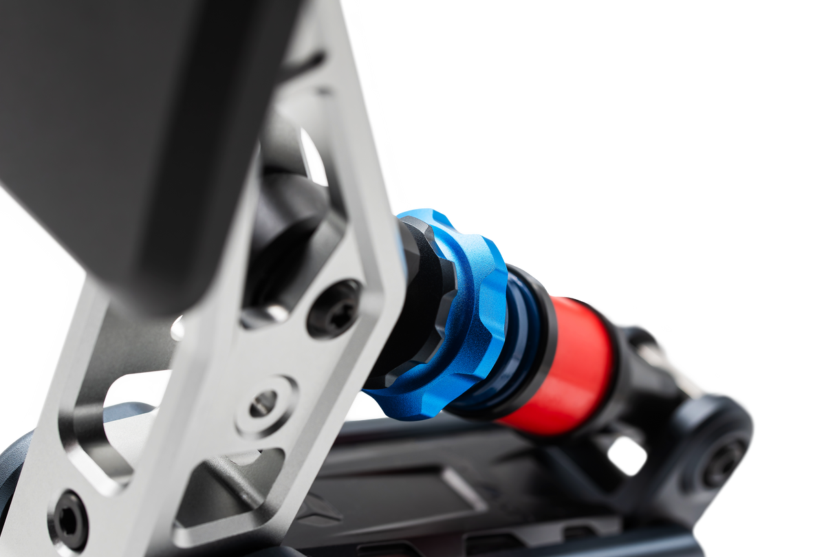 Cube Controls SP01 Core Pedal Set