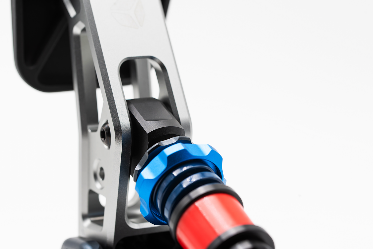 Cube Controls SP01 Core Pedal Set