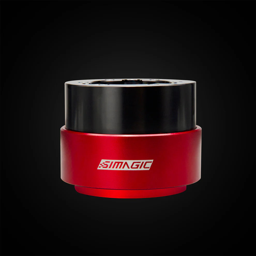 Simagic QR70/QR50 Quick Release