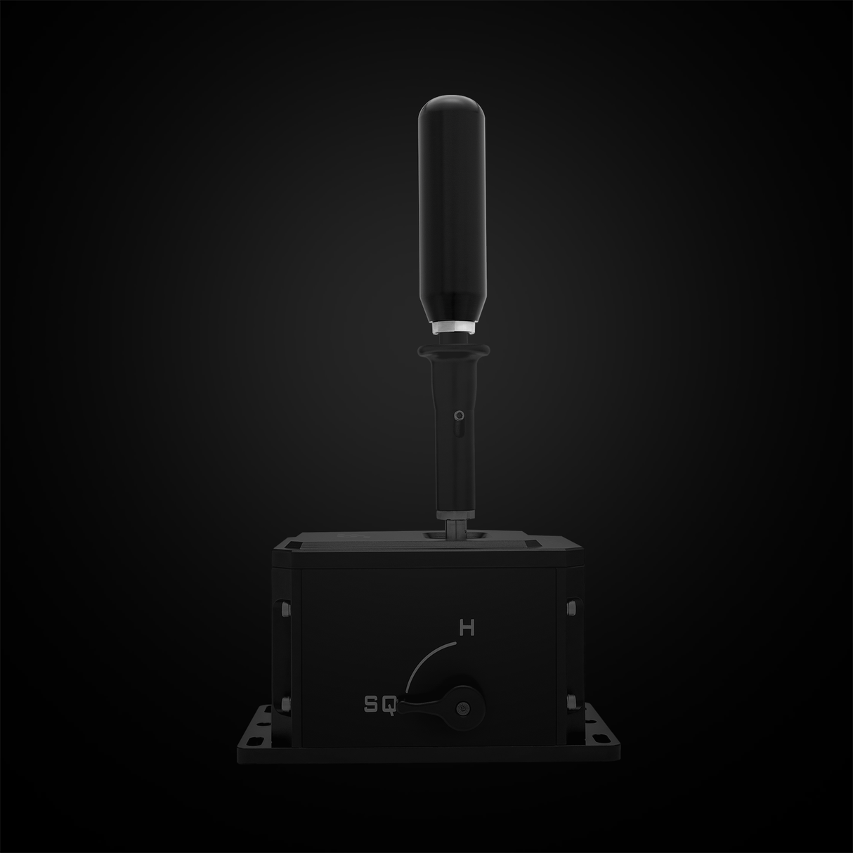 SIMAGIC Long Handle
