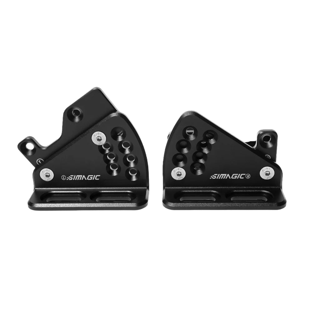 Simagic Wheelbase Mounting Brackets