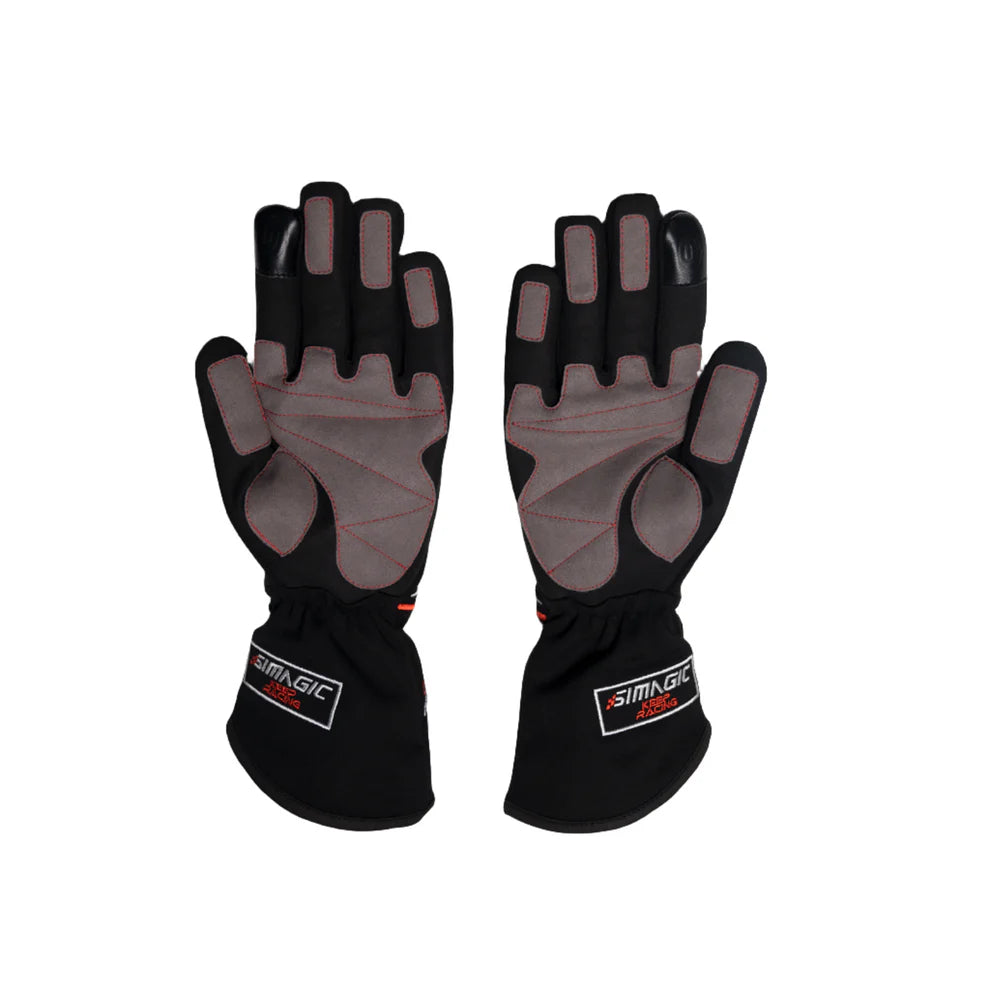 Simagic Interior Seams Gloves
