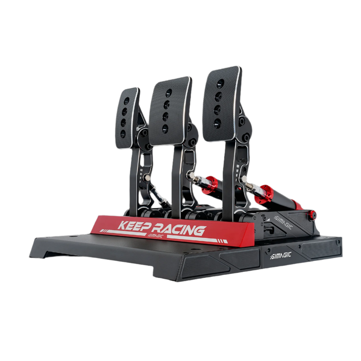 SIMAGIC - P1000 Modular Pedal Set