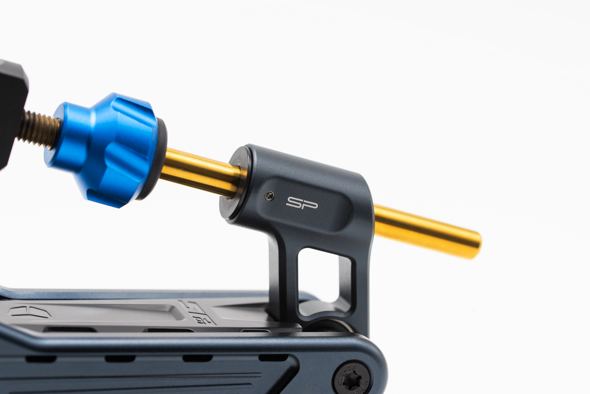 Cube Controls SP01 Core Pedal Set