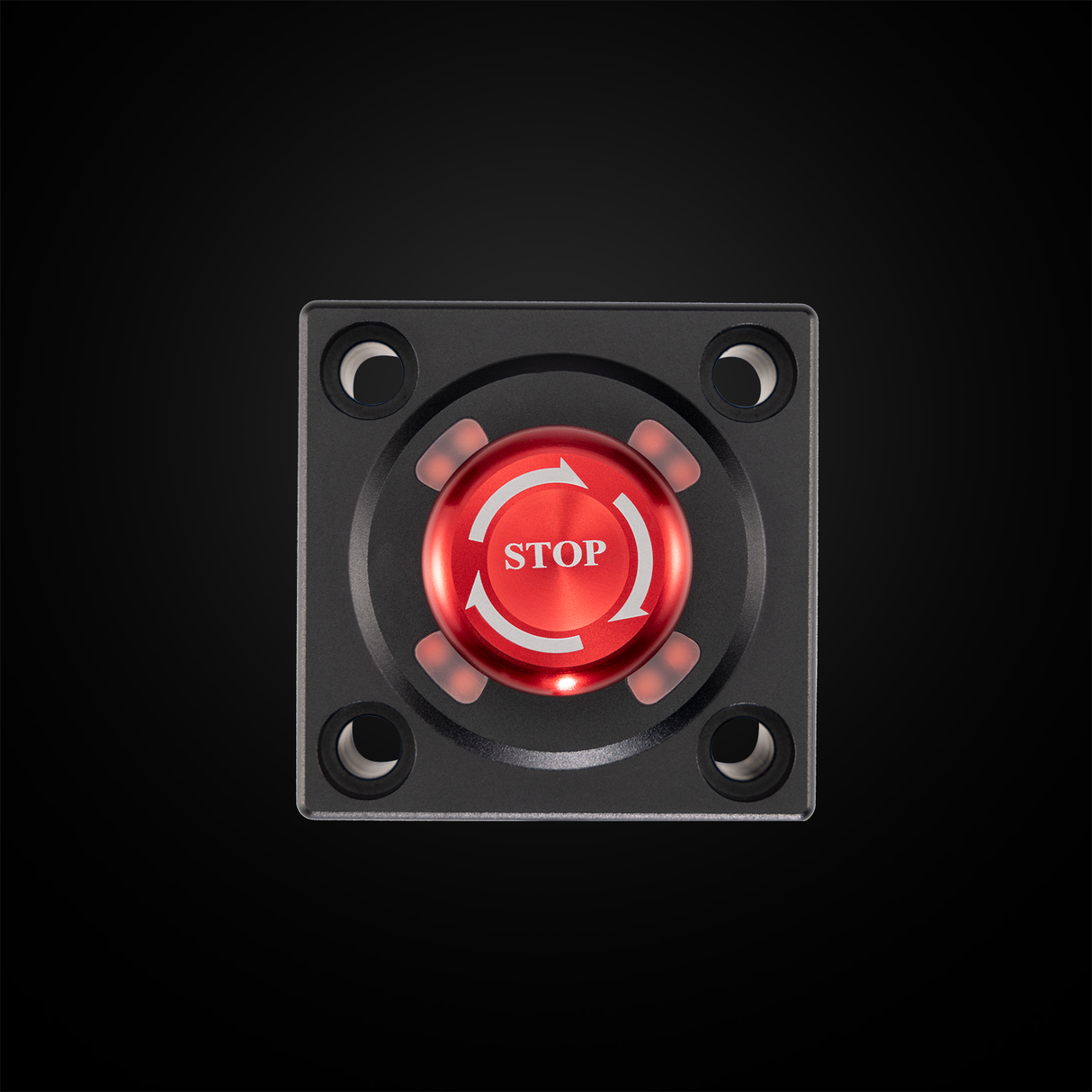 SIMAGIC - Kill Switch