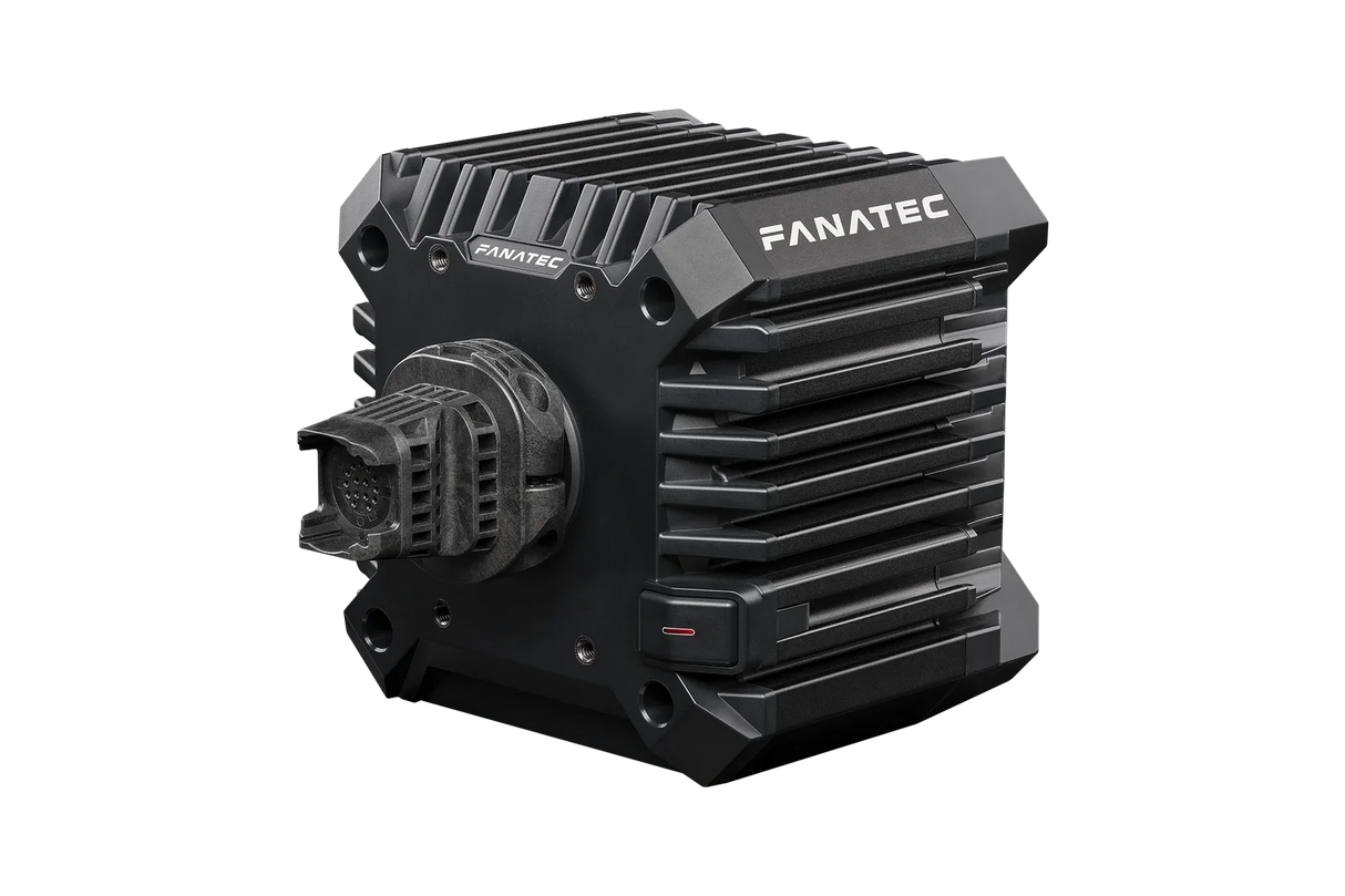 Fanatec CSL DD QR2 Wheelbase (5nm)