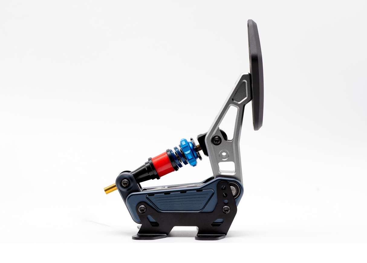 Cube Controls SP01 Core Pedal Set