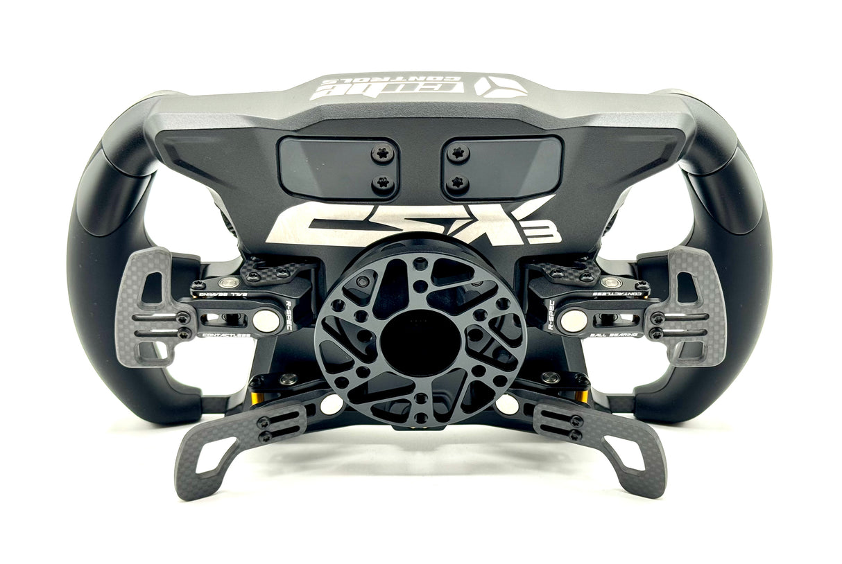 Cube Controls CSX-3 Sim Racing Wheel
