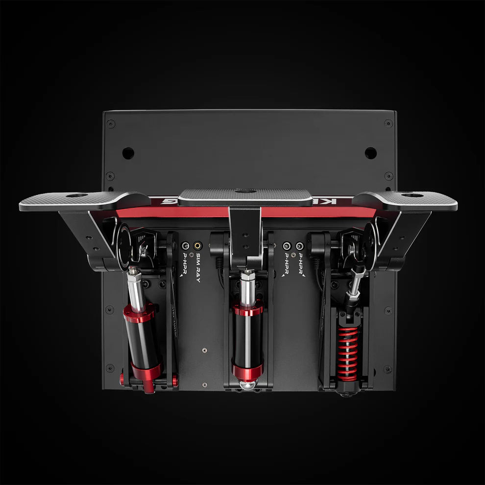 Simagic P1000 Modular Pedal Set