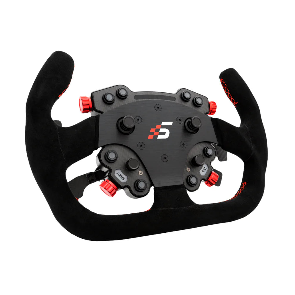 Simagic GTC Sim Racing Wheel (Alcantara)