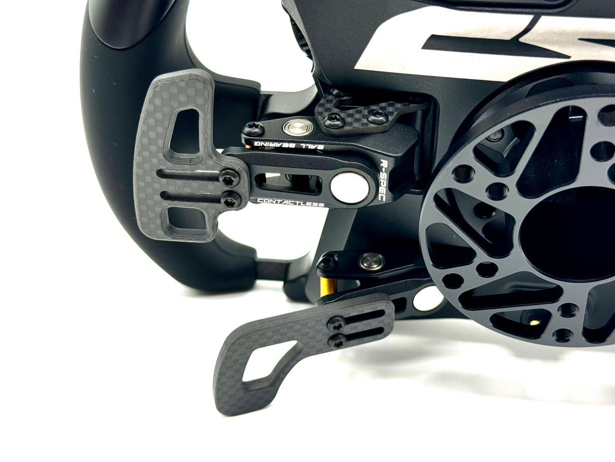 Cube Controls CSX-3 Sim Racing Wheel