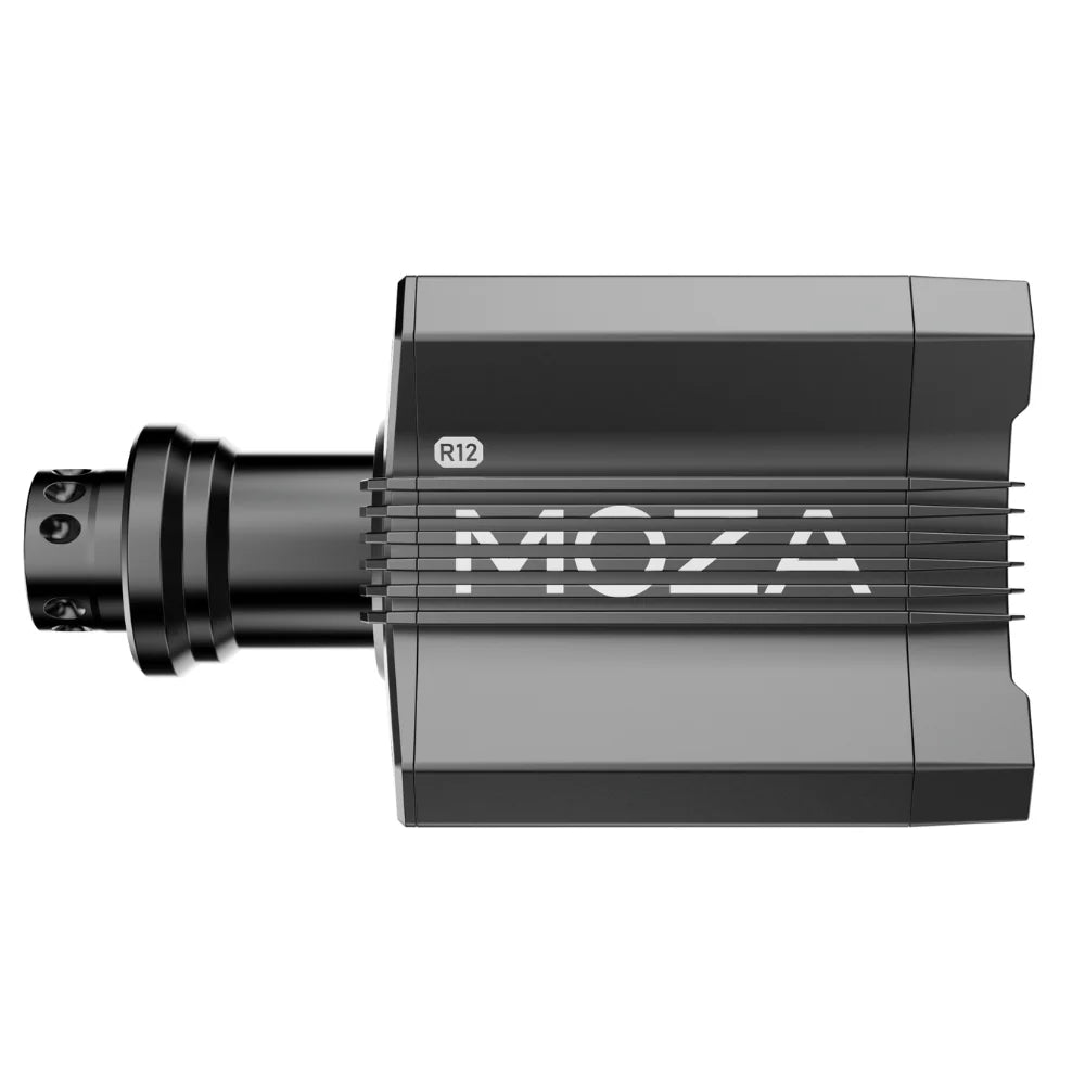 MOZA Racing R12 V2 Direct Drive Wheelbase 12NM