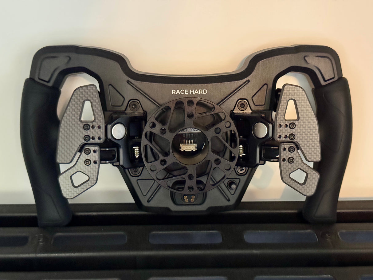 Cube Controls Astra Premium Black (Used)