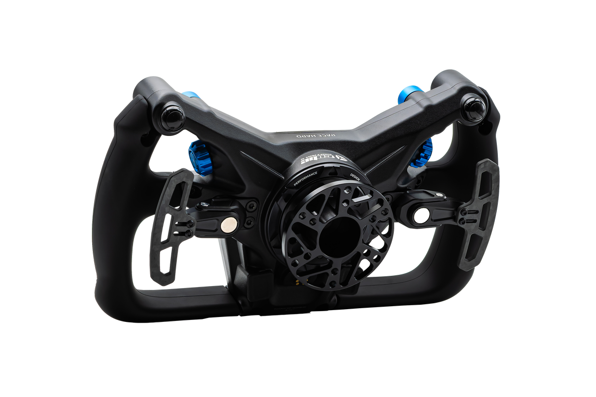 Cube Controls Phoenix Sim Racing Wheel