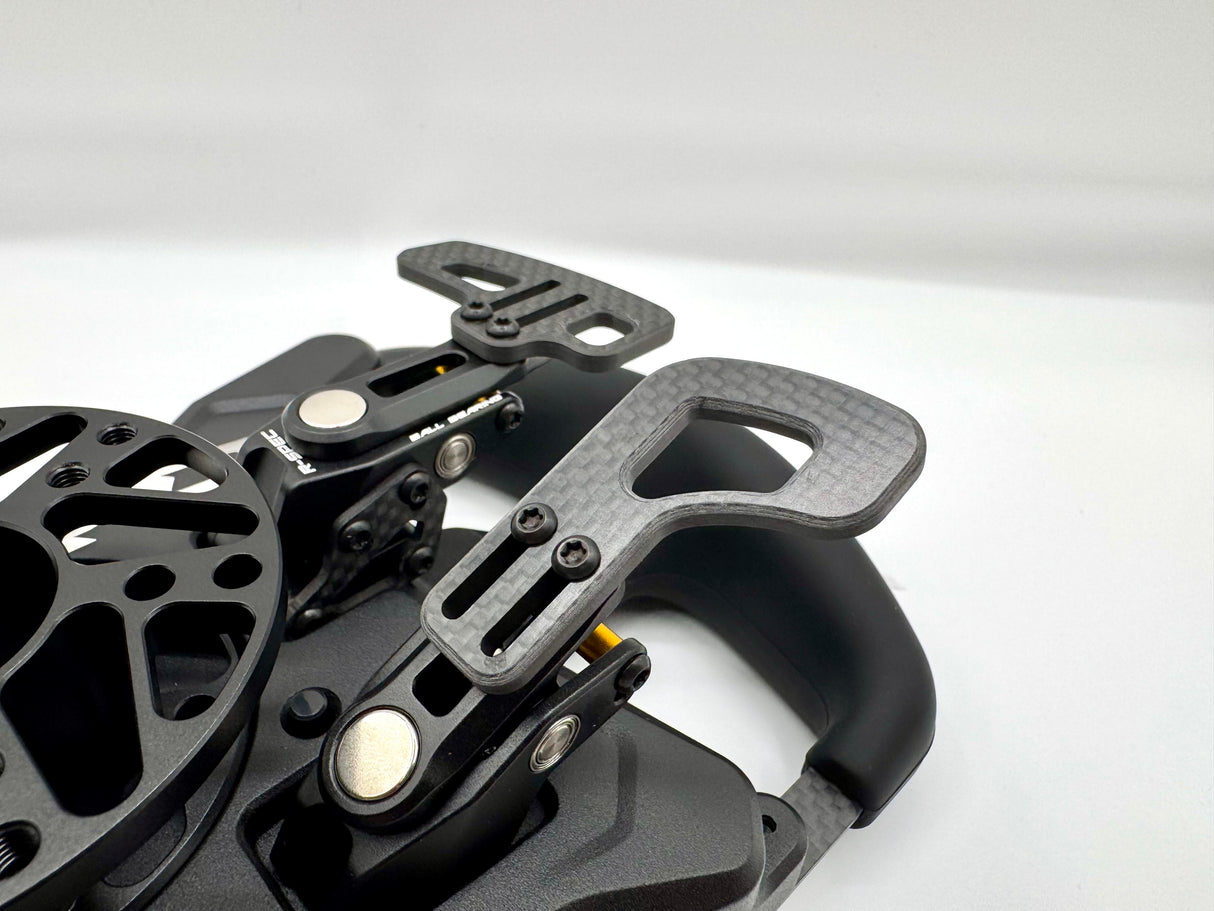 Cube Controls F-Pro Sim Racing Wheel