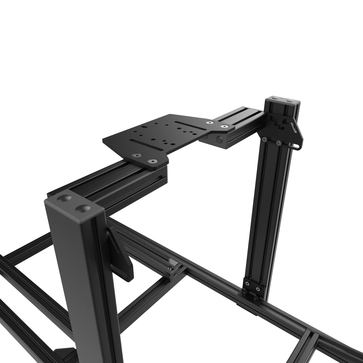 Advanced SimRacing ASR 1 GT Chassis