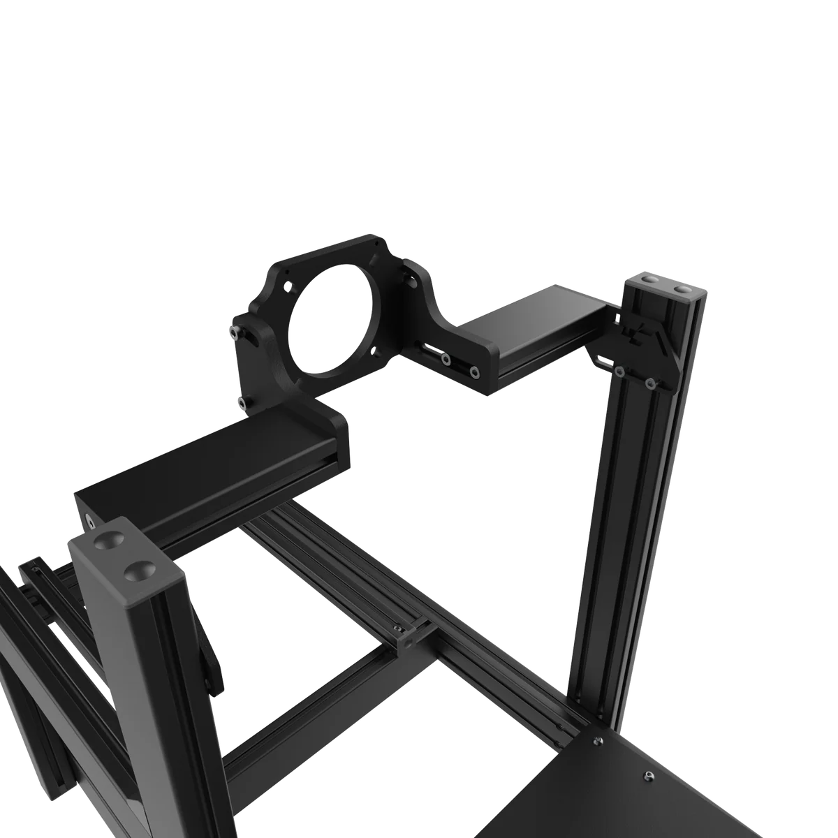 Advanced SimRacing ASR 3 GT Chassis