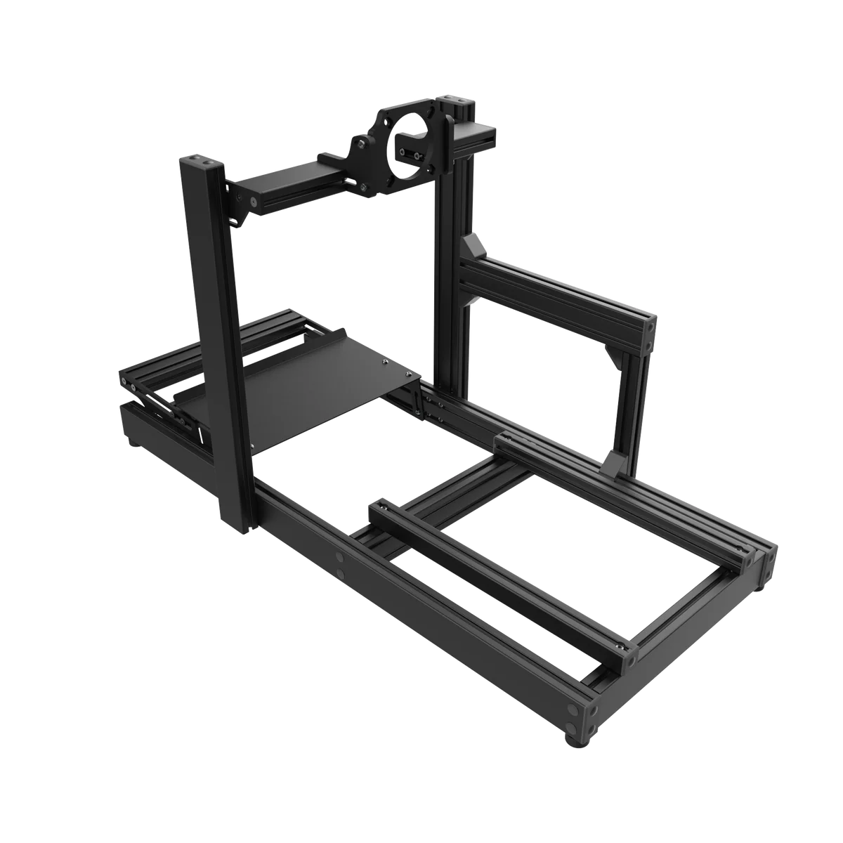 Advanced SimRacing ASR 3 GT Chassis