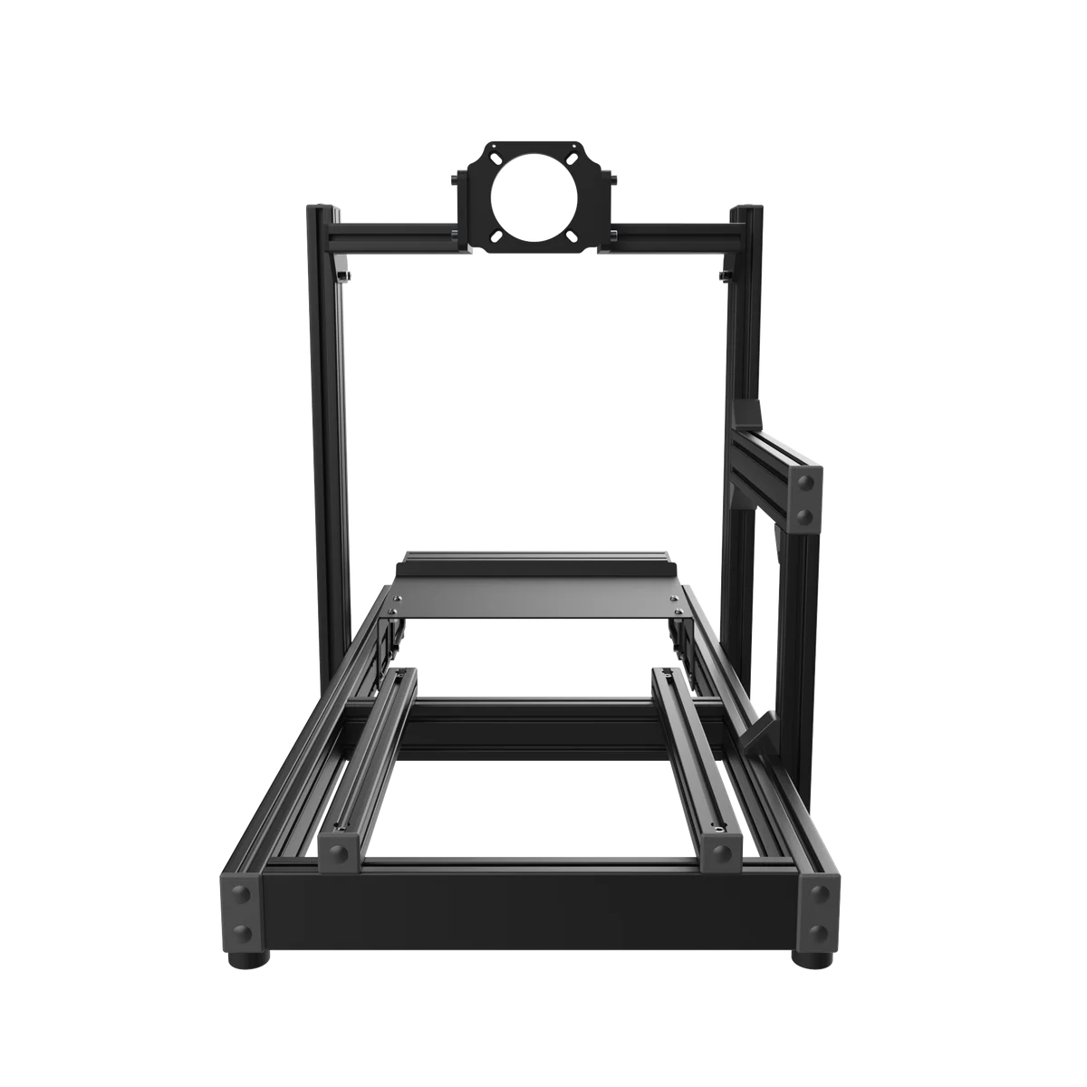 Advanced SimRacing ASR 3 GT Chassis