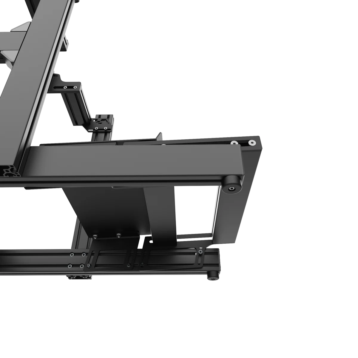Advanced SimRacing ASR 3 GT Chassis