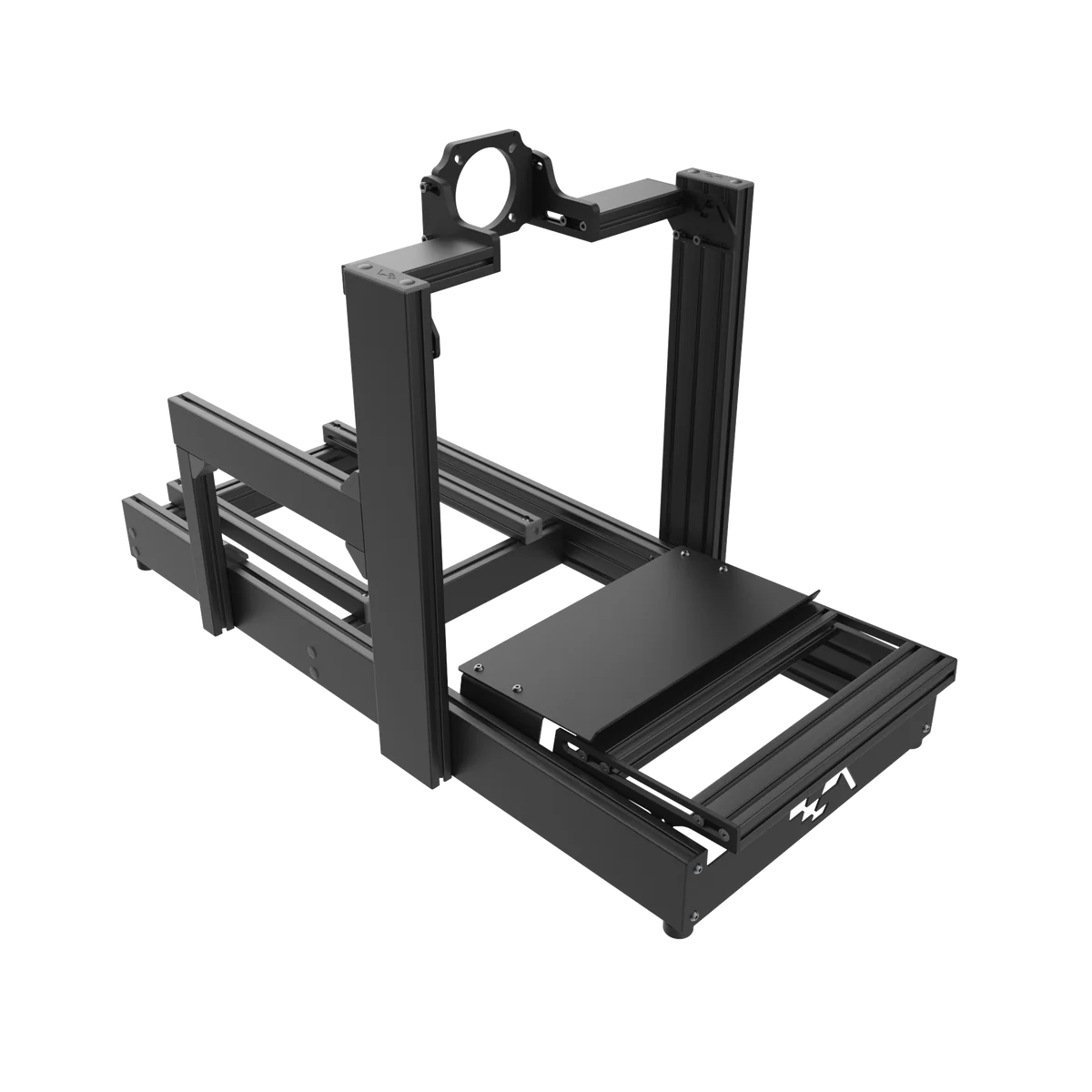Advanced SimRacing ASR 4 GT Chassis - Flat Face