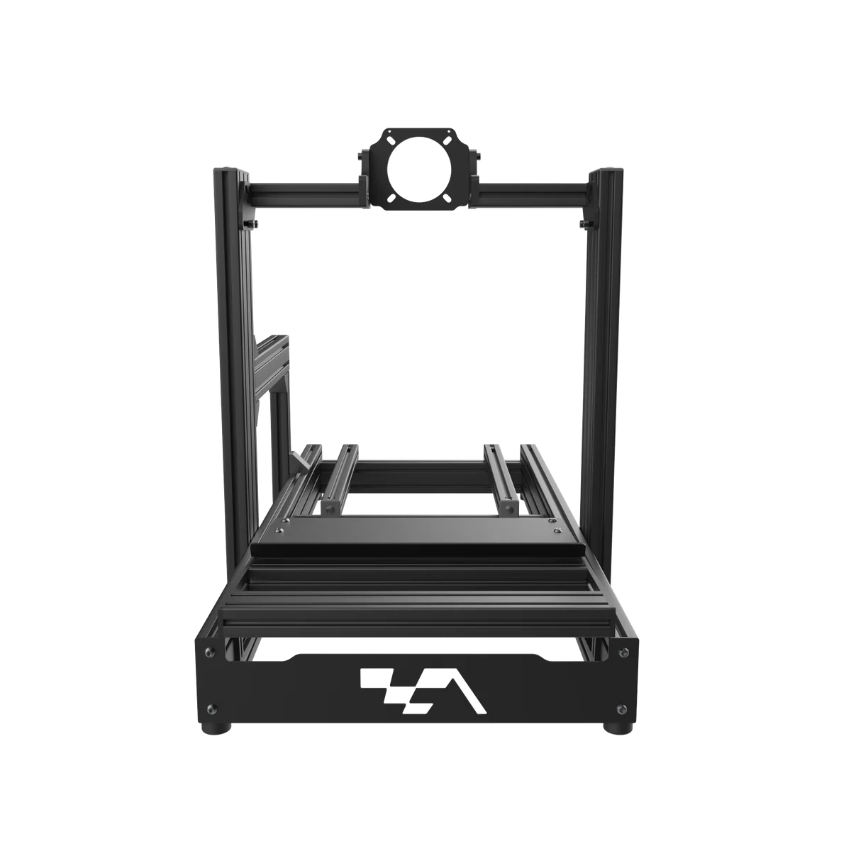Advanced SimRacing ASR 4 GT Chassis - Flat Face