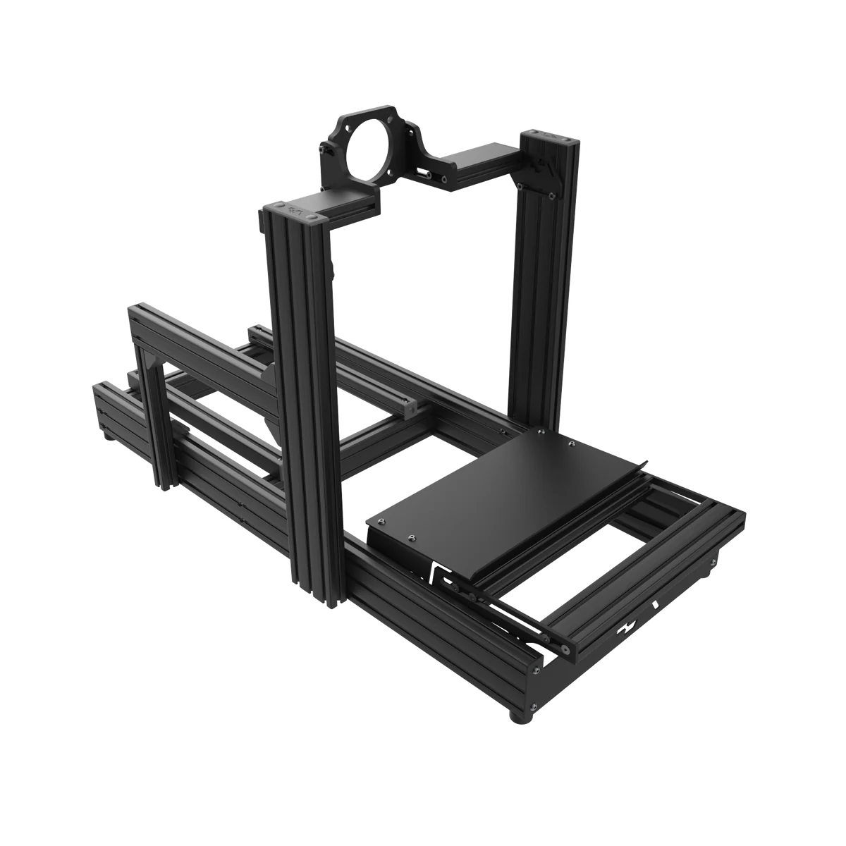 Advanced SimRacing ASR 4 GT Chassis - Open Face