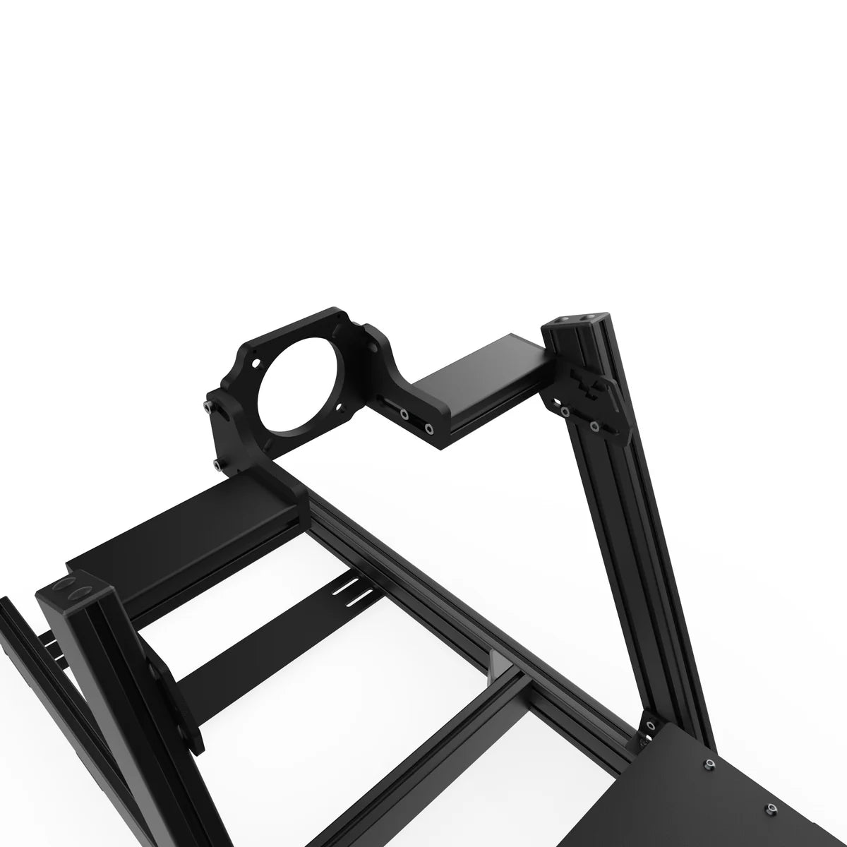 Advanced SimRacing F-Aero Formula Chassis
