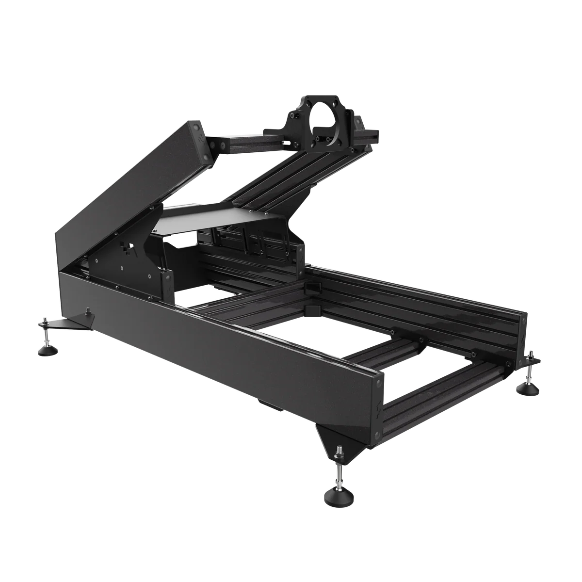 Advanced SimRacing F-Pro Formula Chassis