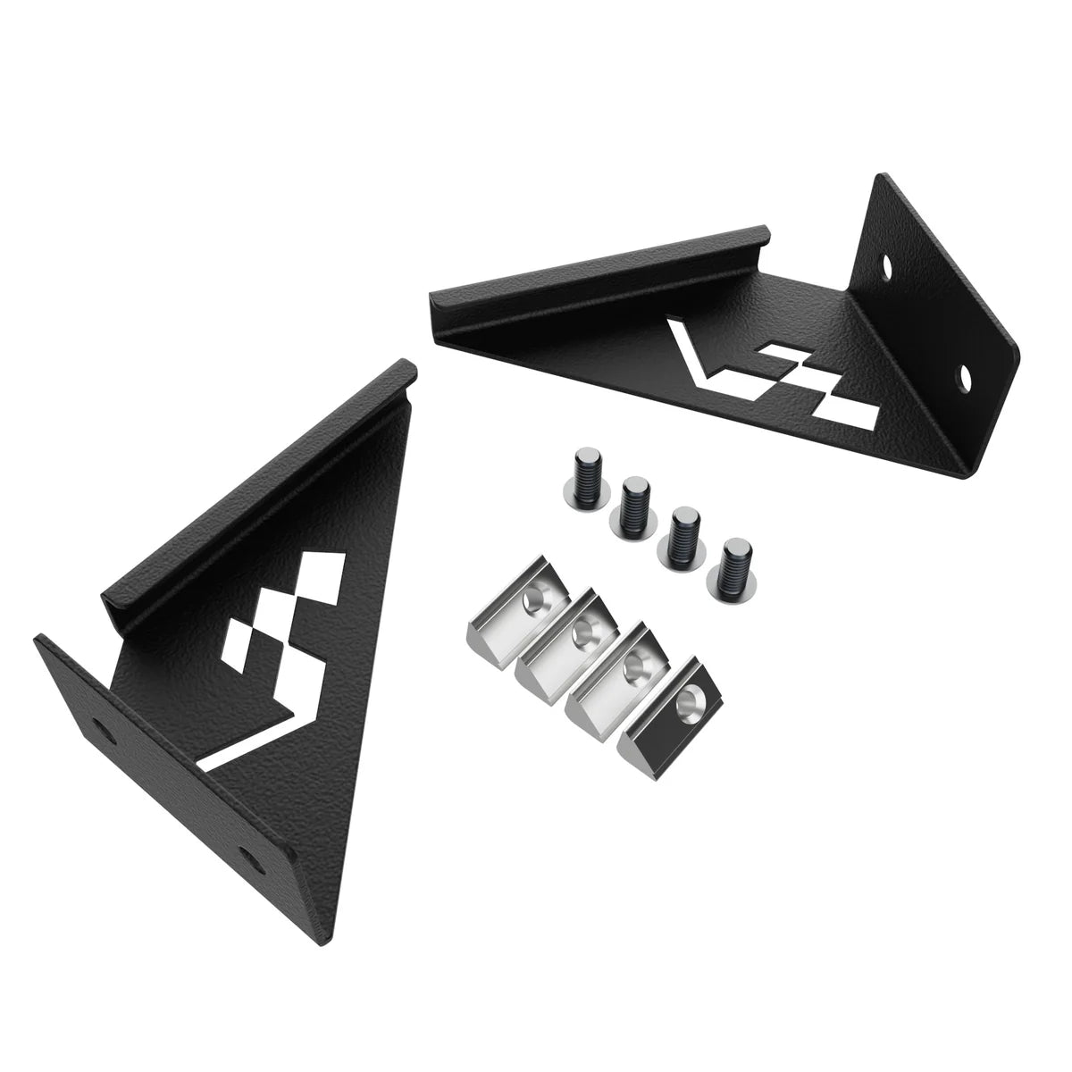 Advanced SimRacing Keyboard Holster