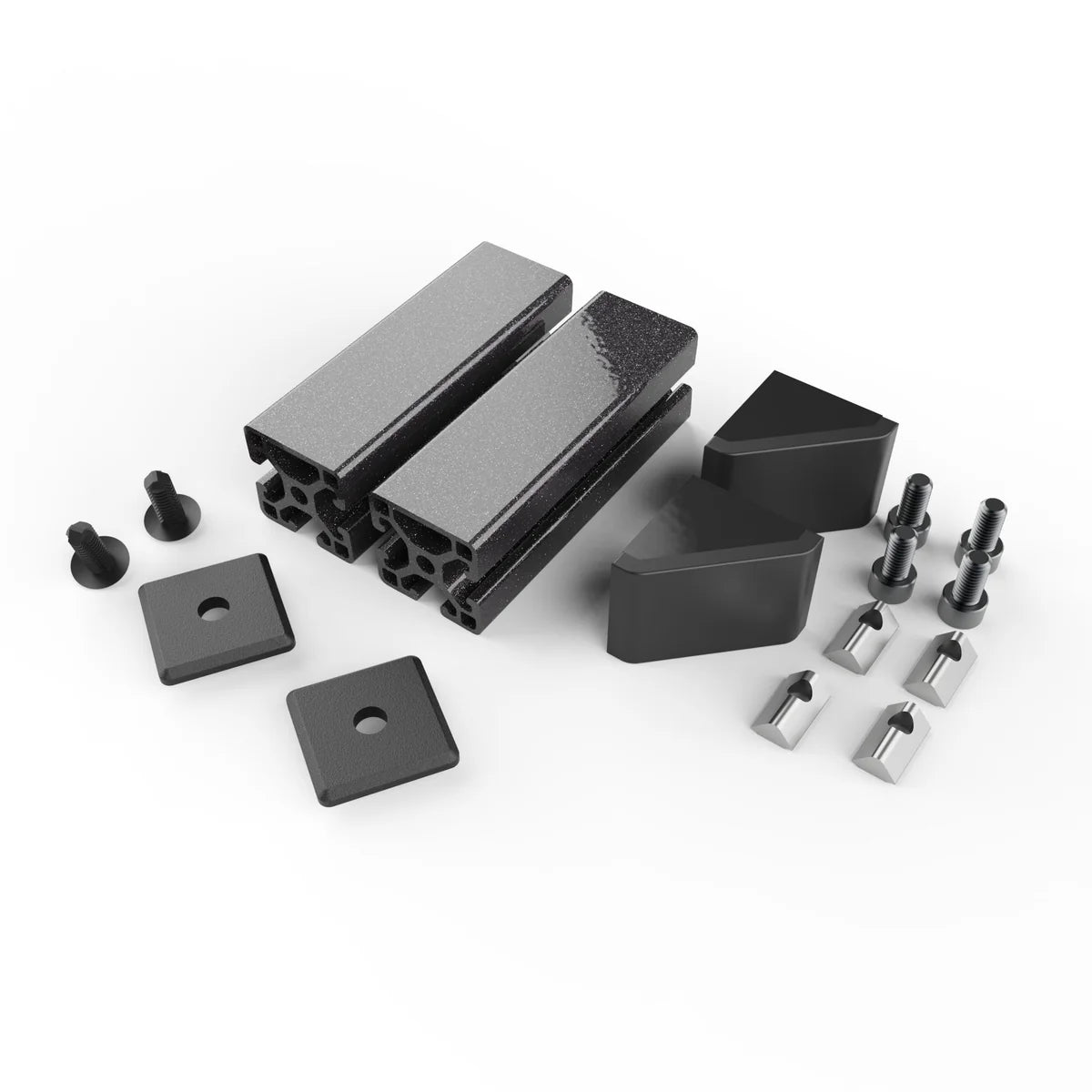 Advanced SimRacing Sound Bar Mount