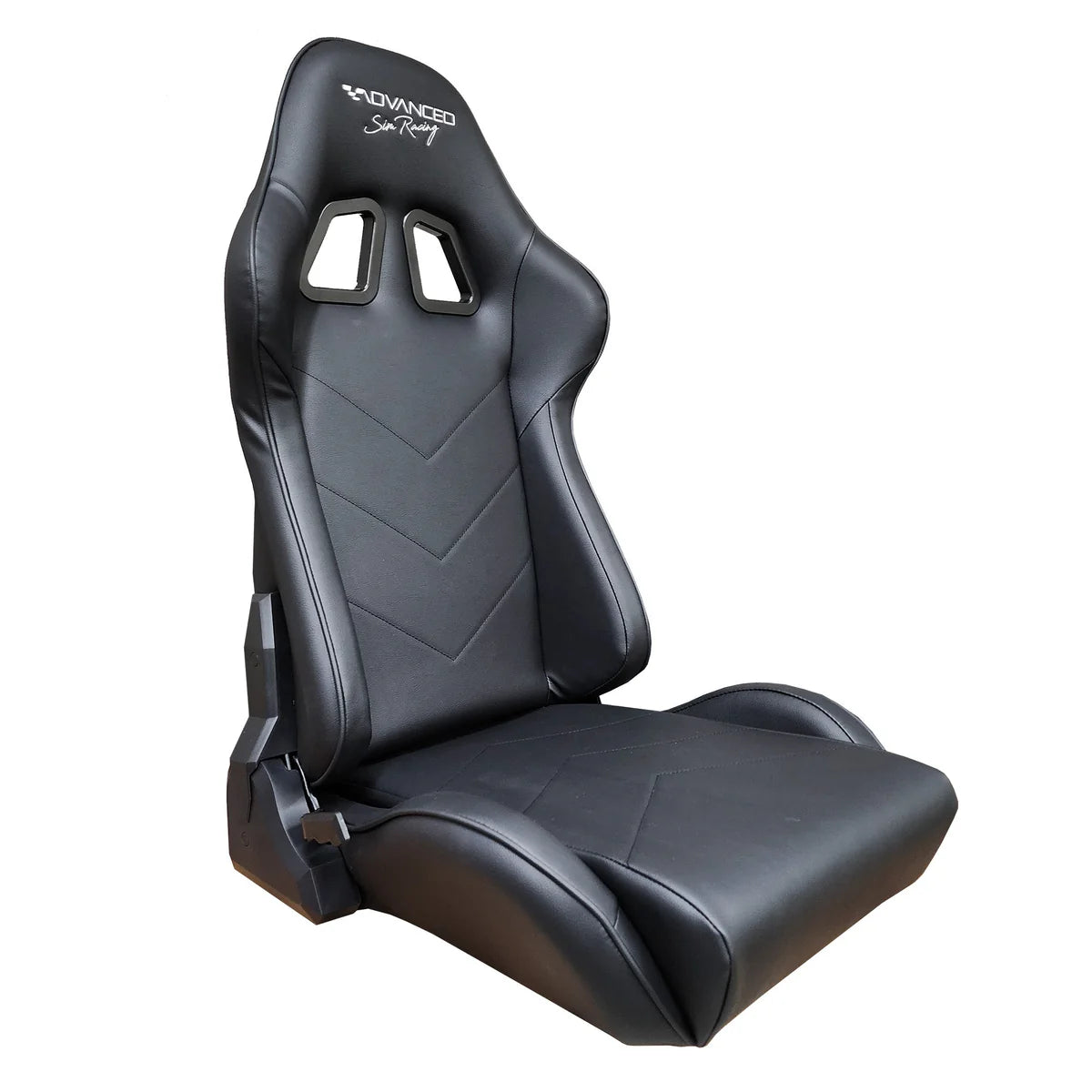Advanced SimRacing Recliner Seat