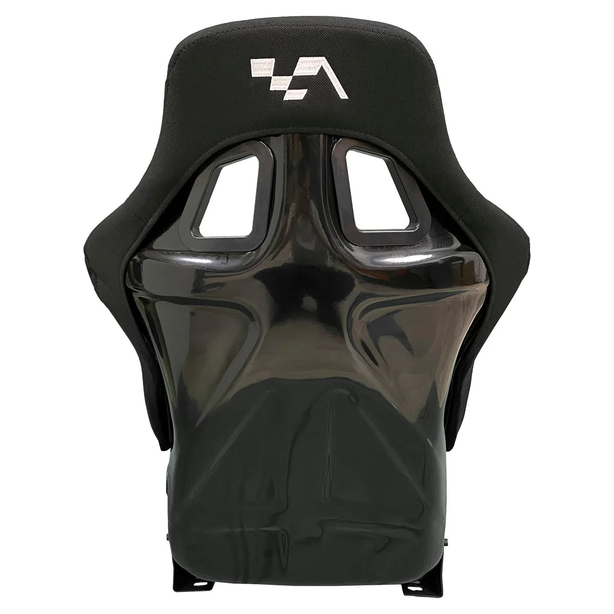 Advanced SimRacing Bucket Seat