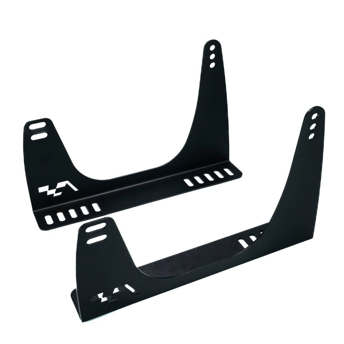 Advanced SimRacing Side Brackets (Formula/Sparco GP)