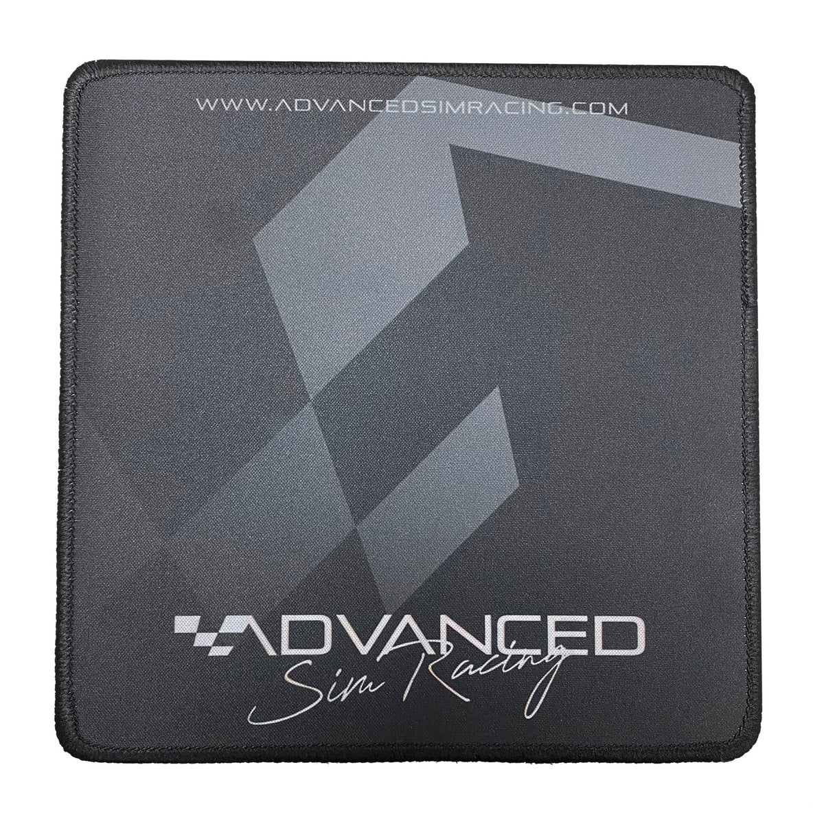 Advanced SimRacing Mouse Pad Plate