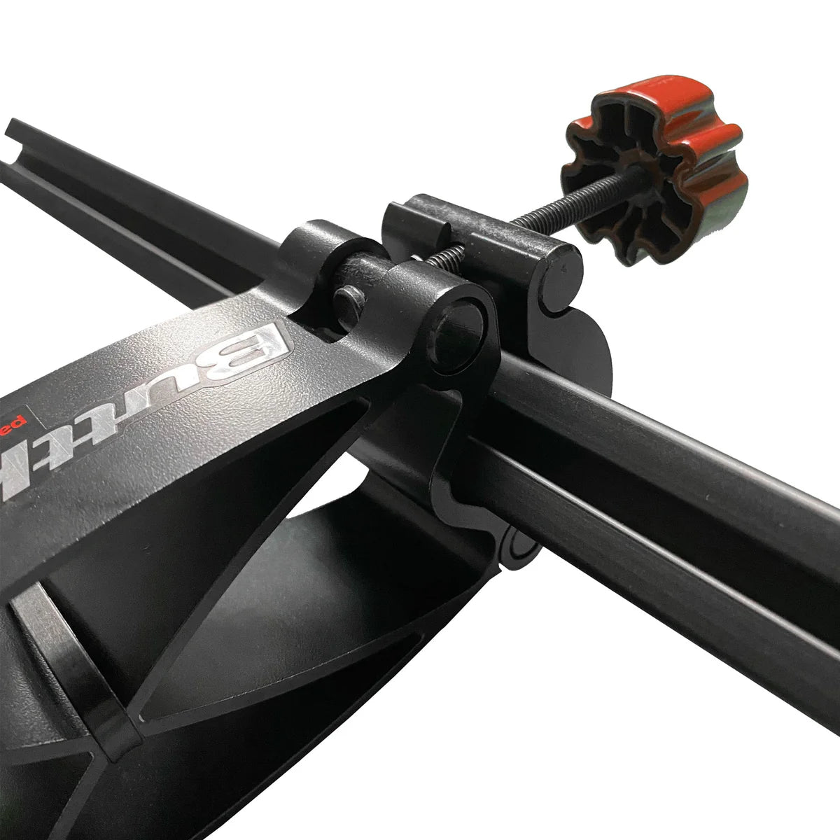 Advanced SimRacing Buttkicker Mount