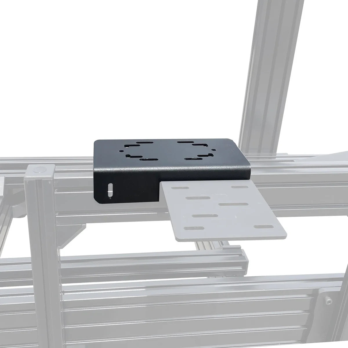 Advanced SimRacing Handbrake Plate