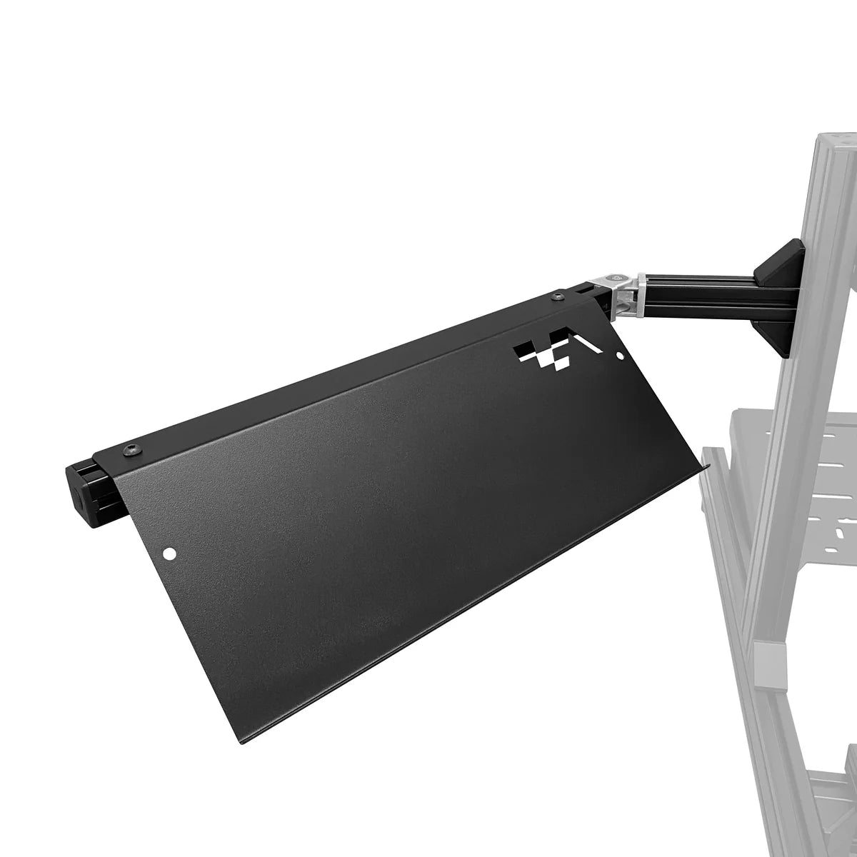 Advanced SimRacing Keyboard Tray