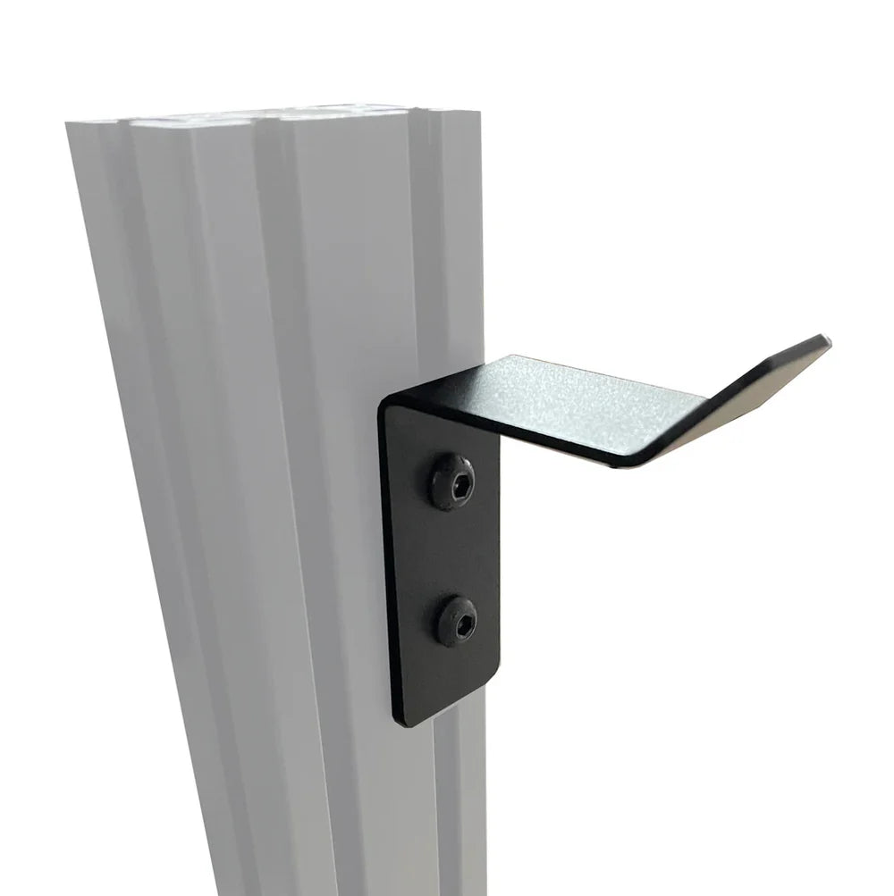 Advanced SimRacing Hook Add-On