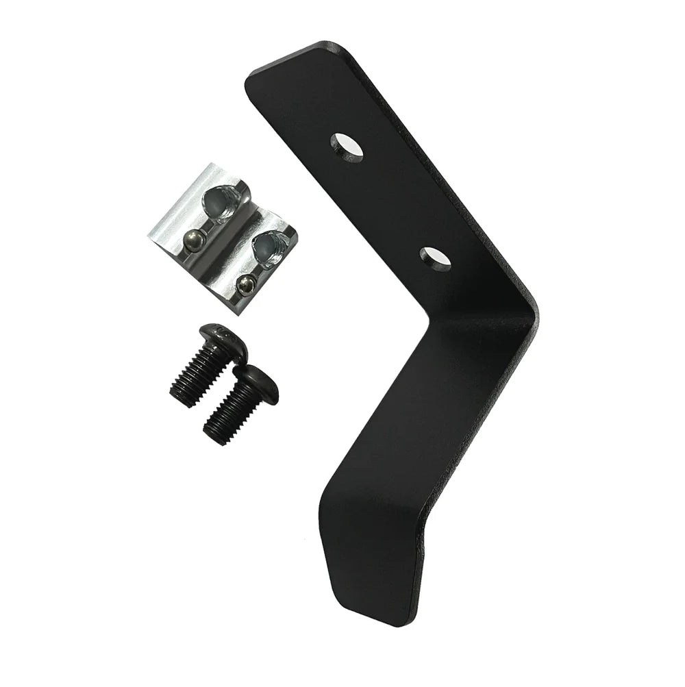 Advanced SimRacing Hook Add-On