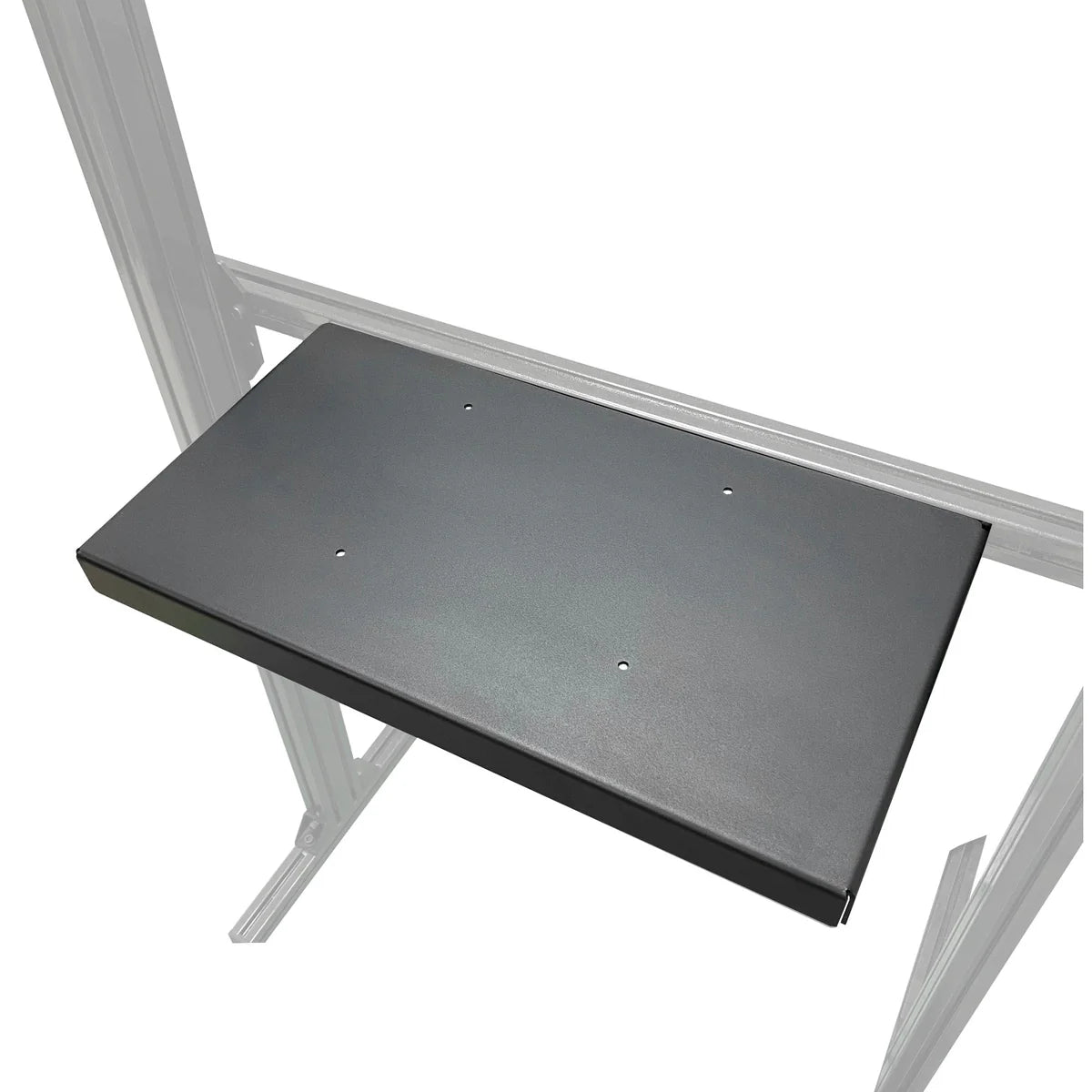 Advanced SimRacing Integrated PC Stand